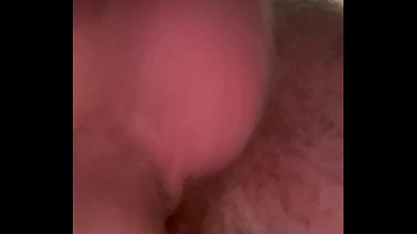 Anal Shower