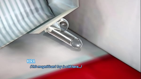 Download Video - Max's Life Cap 22 - Mi Hermanastra Se Masturba Enfrente De Mi