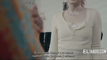 Teacher Gets Seduced By Tiny Student And Her Boyfriend
