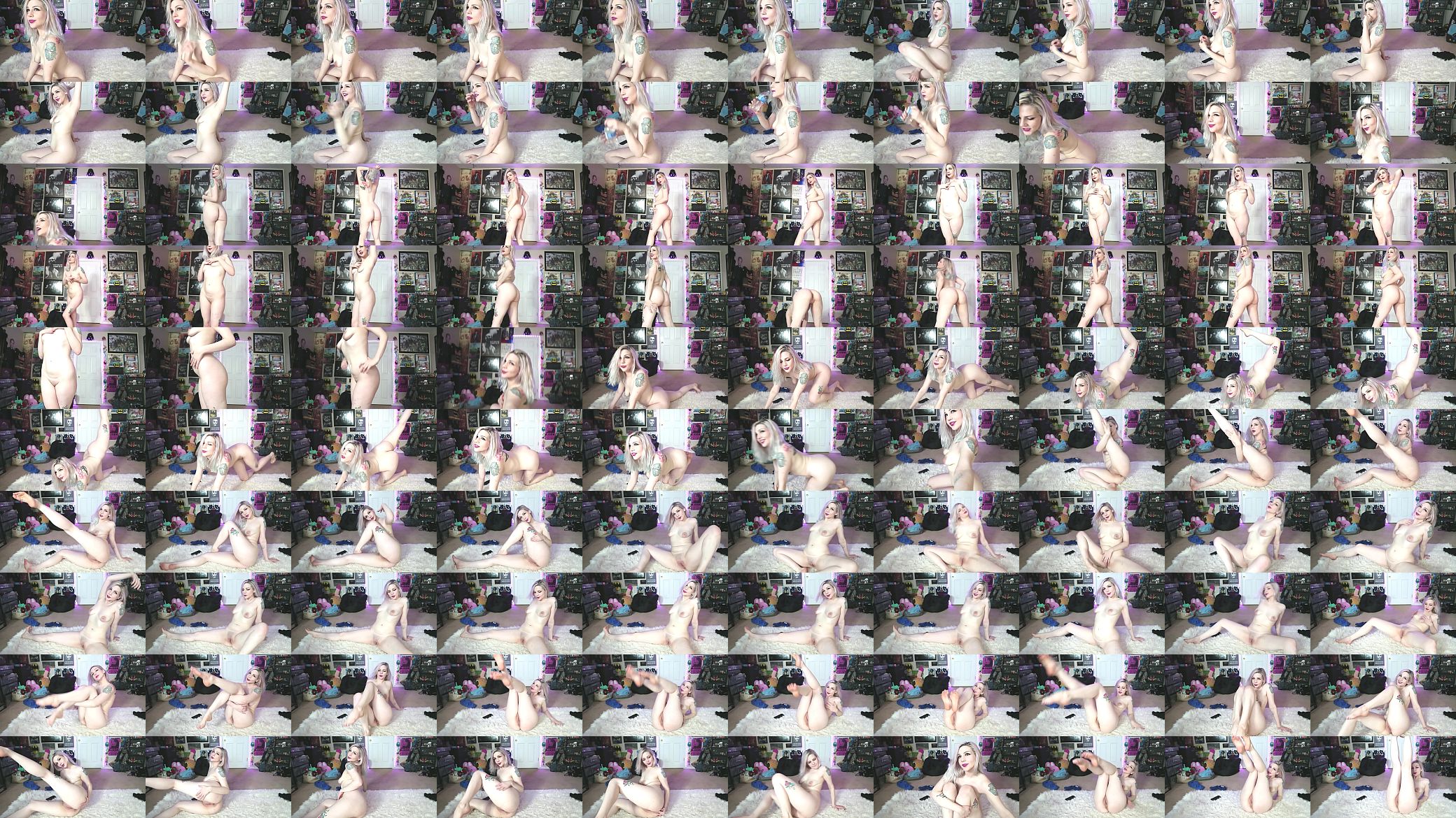Sexy beautiful girl masturbating on webcam 150 | full version - webcumgirls.com 预览图