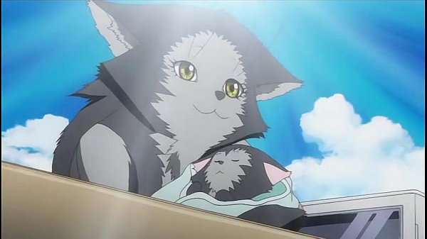 to love ru 18
