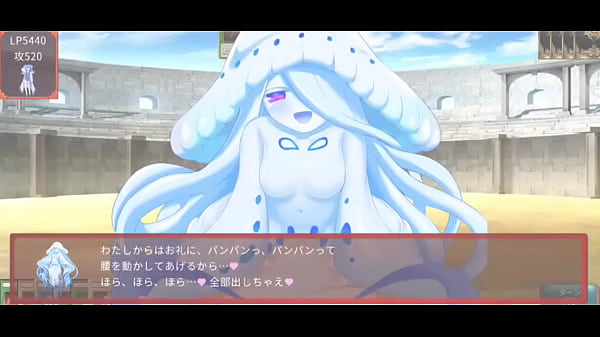 ジェリーフィッシュ