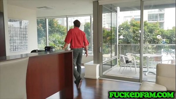 Download Video - Grounded teen Elena Koshka fuck stepbro for fun