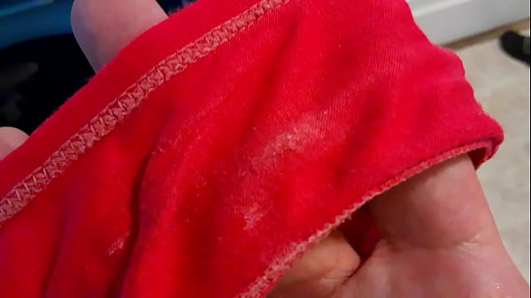 Download Video - Wet Panties