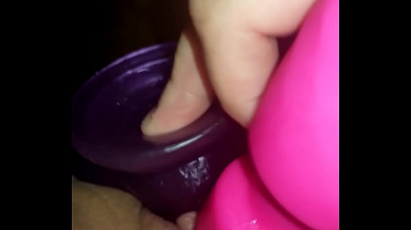 Femme Avec Ses Jouets