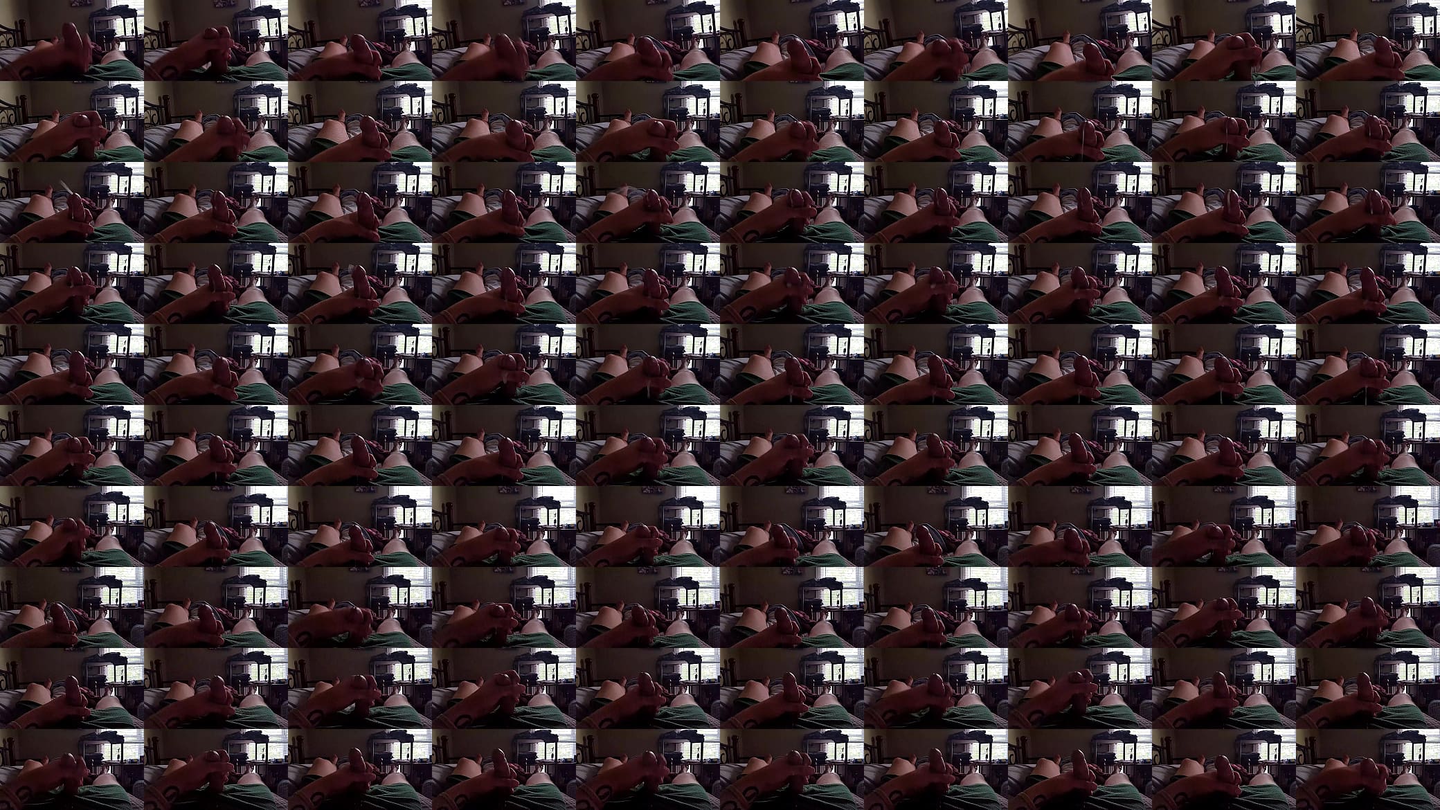 Cumshot in slowmotion 预览图