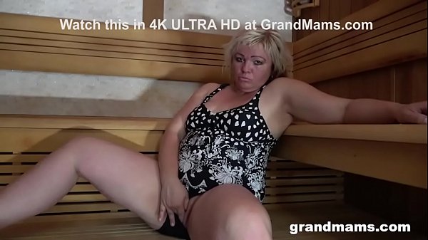 Busty Loves Family Cock - Threesome CFNM