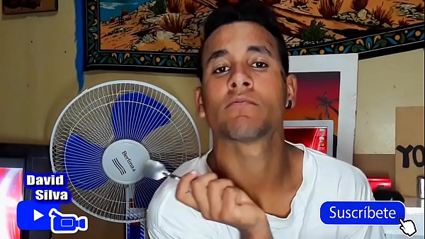 Me traiciono y me v. gay david silva