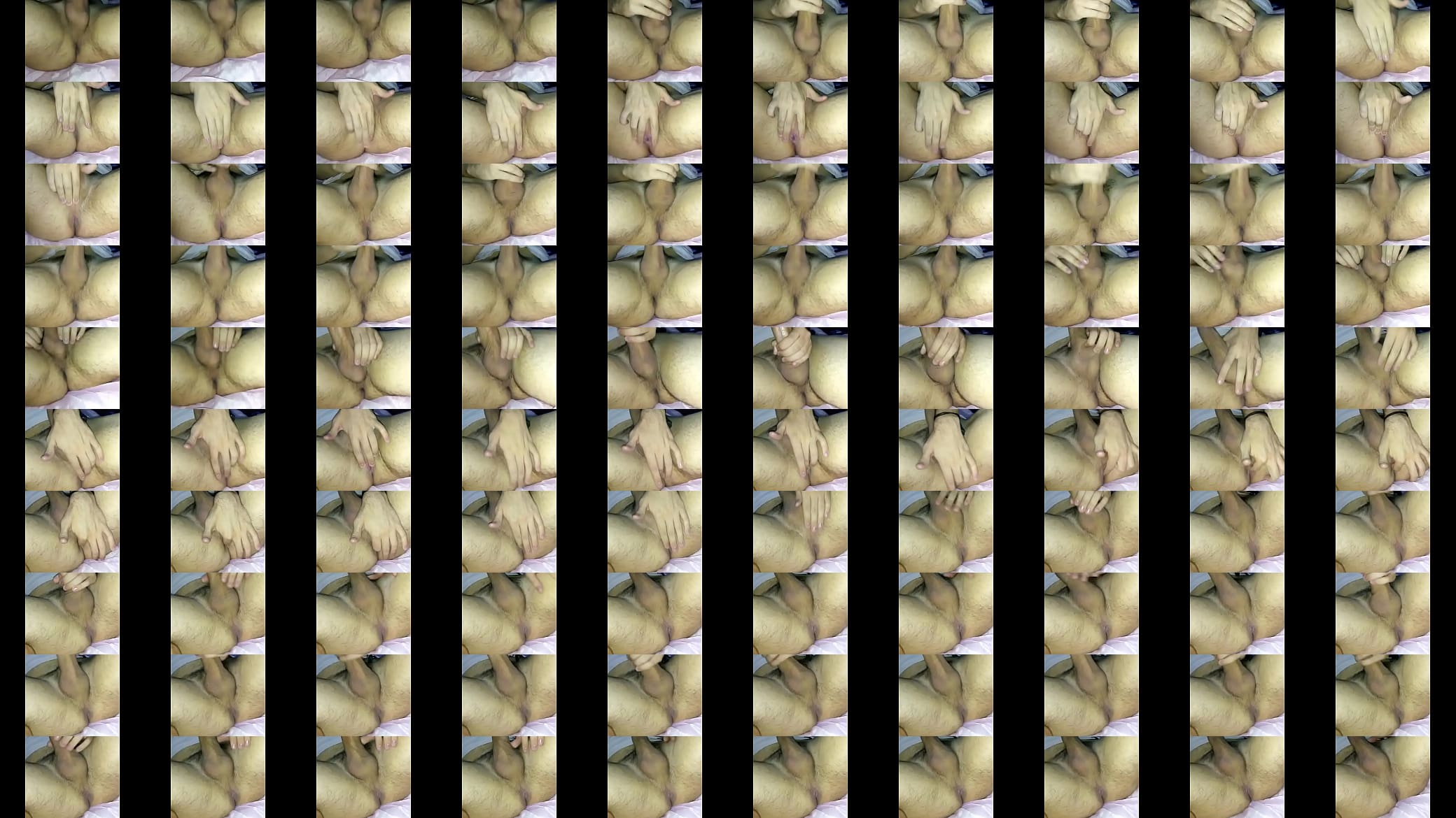 Novinho Batendo uma pinheta tesuda 预览图