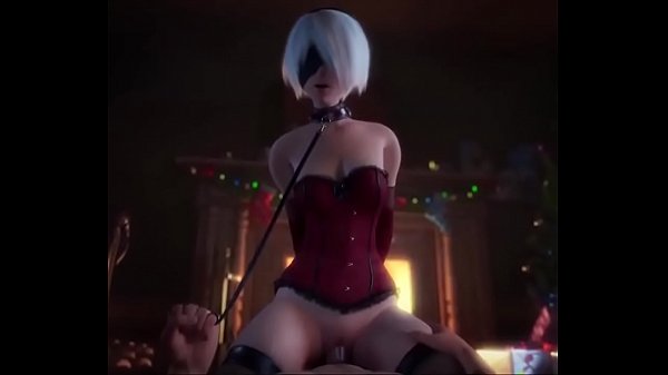 2B Riding Dick 2 min