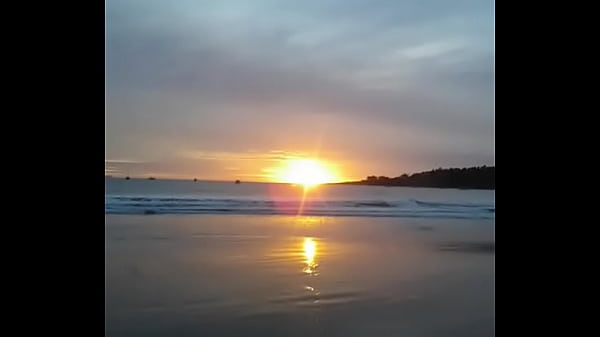 Festinha em garopaba