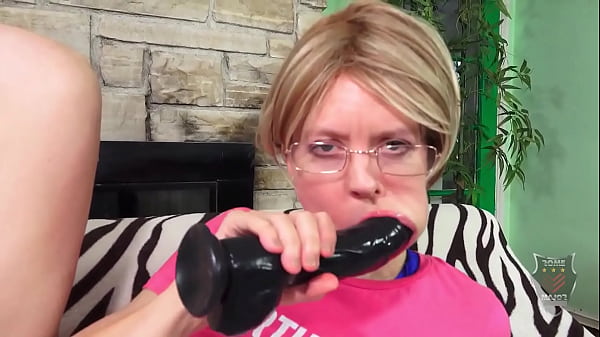 Jamie Foster Takes Rome Major's Cum In Her Mouth 2 Swallow It!