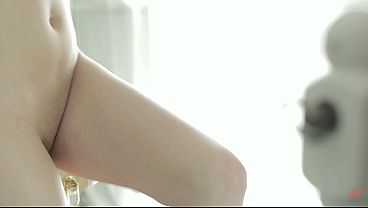 Hot Massage Fuck with a Sexy Babe