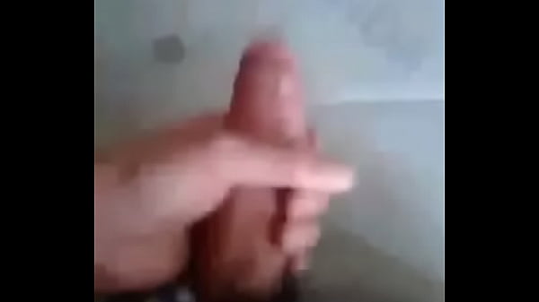 Chacal guapo jalándosela