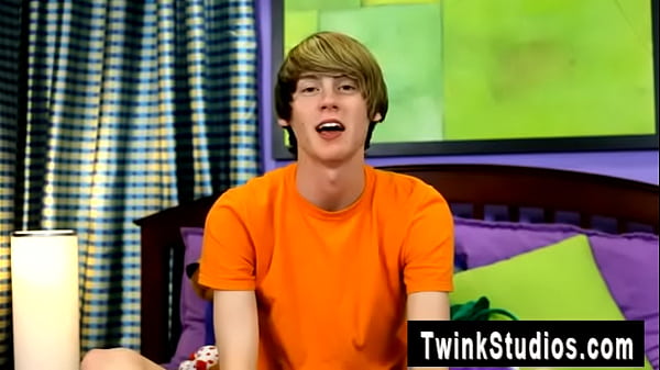 Gay clip of Elijah White is another Florida-nat...