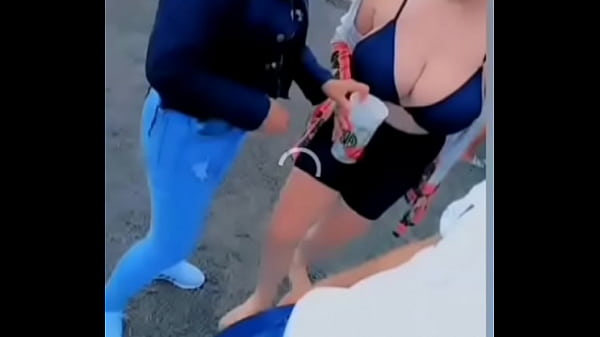 Estefi hermosa tetona