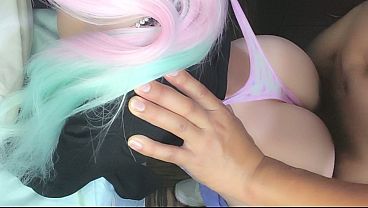 Fuck me against the wall and give it to me hard in the ass!!! (Over 18)