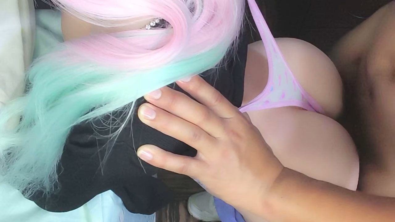 Fuck me against the wall and give it to me hard in the ass!!! (Over 18)