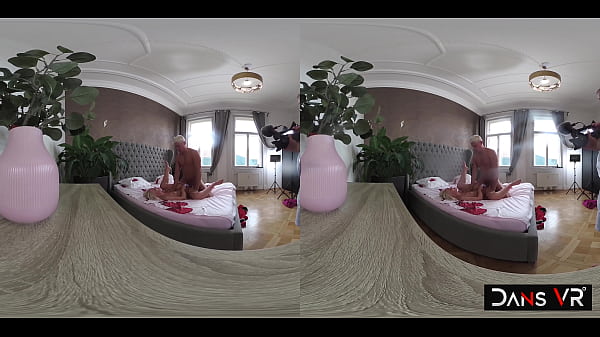 Haley's Double Dick Pounding, Petite Pussy Fucked By Hung Buddies!