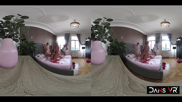 Lovita Fate Deepthroats Massive Cock While Dan Grips Her Petite Ass!