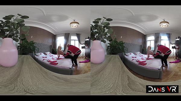 Lovita Fate Deepthroats Massive Cock While Dan Grips Her Petite Ass!