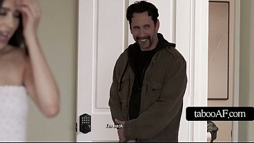 Paralyzed and Still a Pervert MILF Says Fuck Me… Through My Stepdaughter!