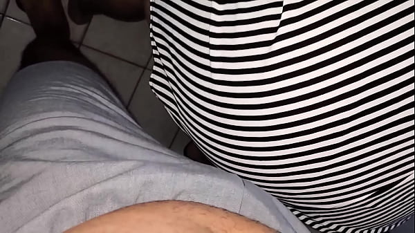 Big Ass Lapdance Intense Grinding with Soft MASSAGE