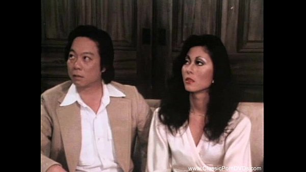 Vintage MILF From Classic 1972 Film