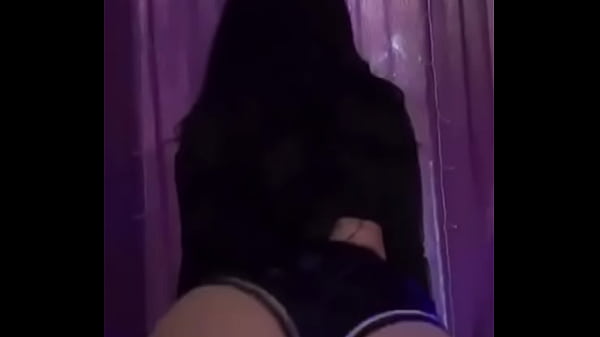 Te gusta mi culo?