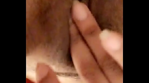 Yanna Mosley fingering in bathroom early morning and cums for Geoffrey