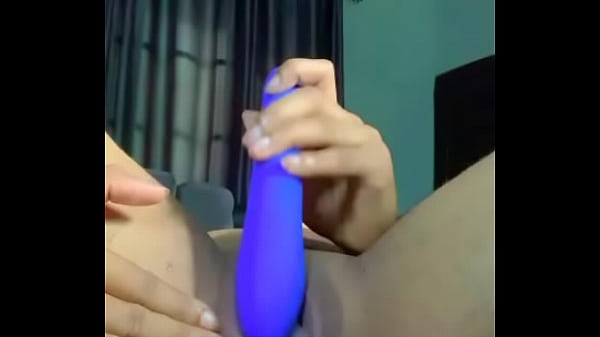 Sexy girl solo