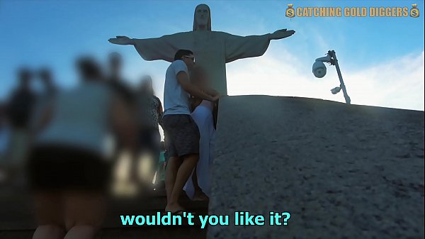 Download Video - Incredible Sex With A Brazilian Slut Picked Up From Christ The Redeemer In Rio De Janeiro