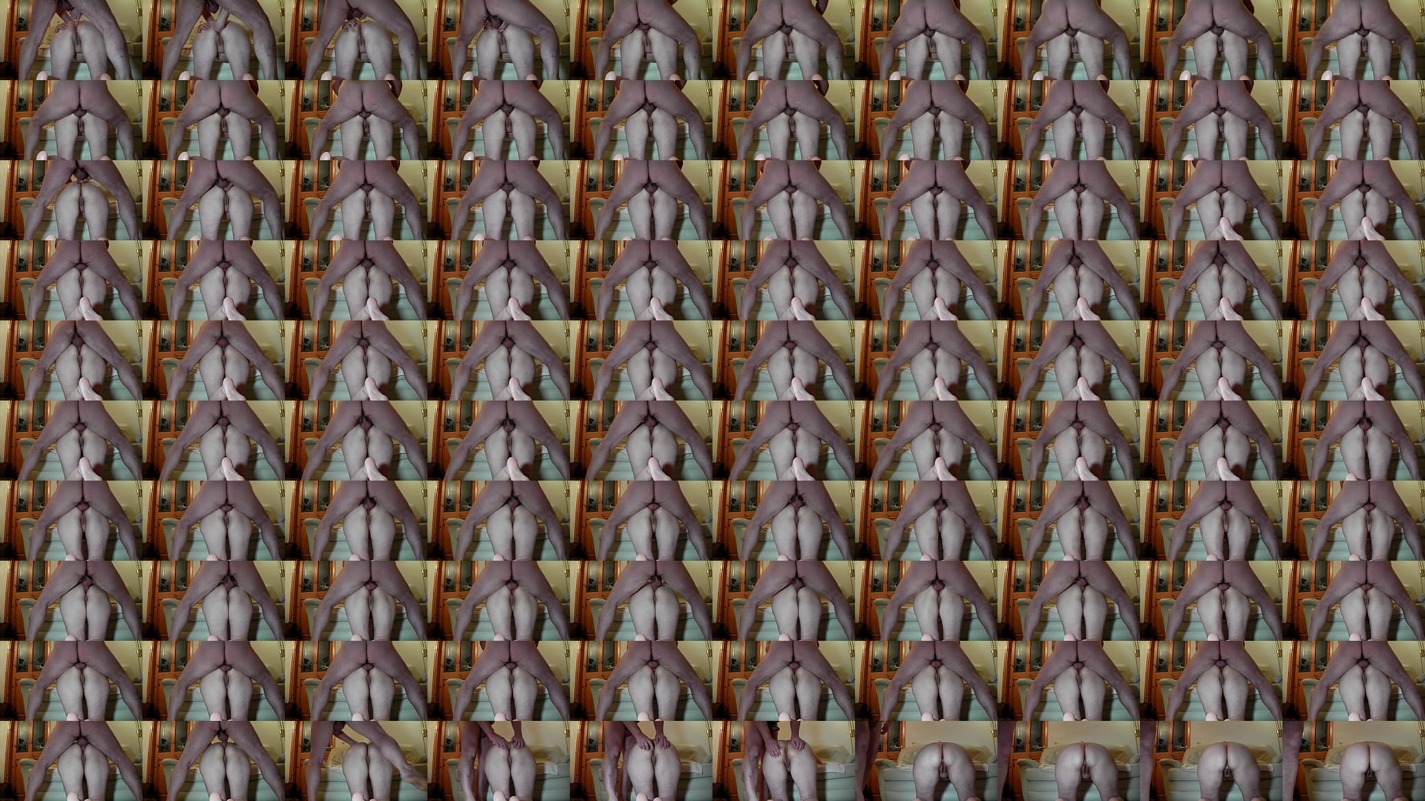 Fill me with your fucking spunk 预览图