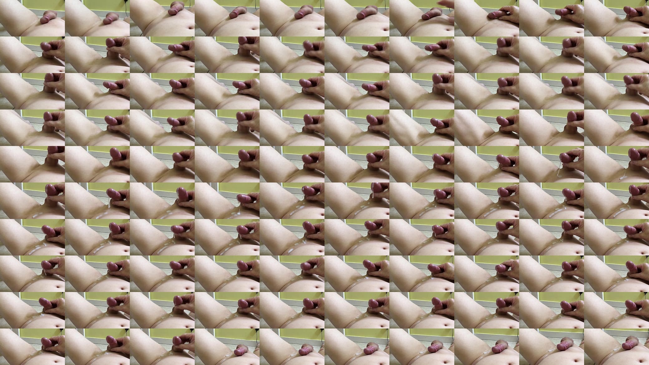 Cum load 预览图