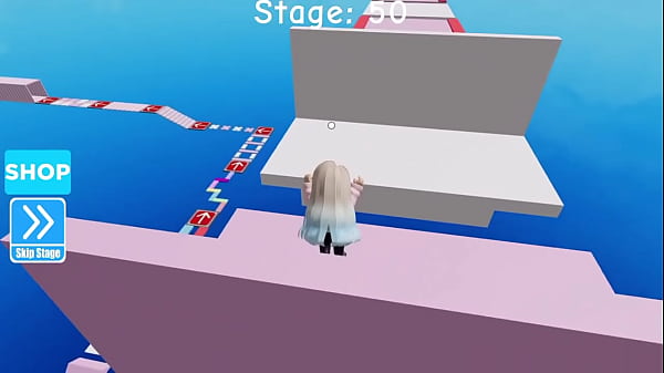 Roblox gameplay