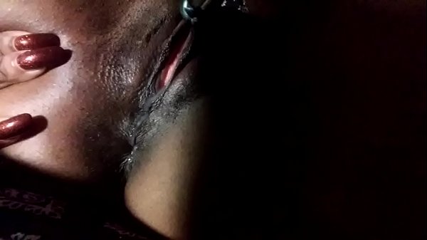 Squirting and Throbbing Pussy