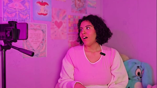 Me observando trocar de roupa em sil&ecirc;ncio