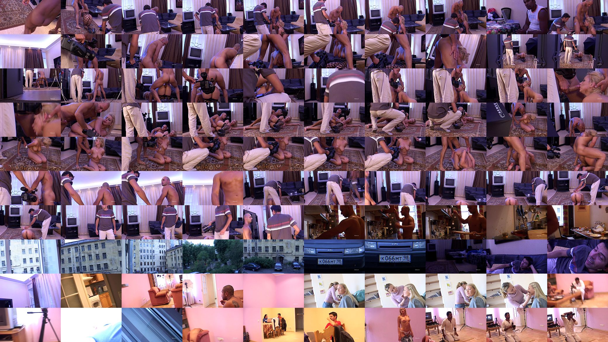 XTIMEtv presents behind the scenes part7 预览图
