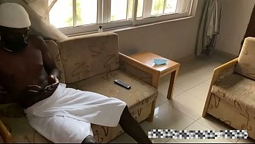 Waiting for my hookup