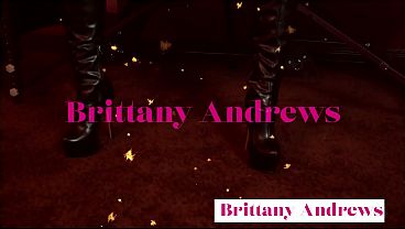 Be A Nice Bitch For Mommy Brittany Andrews