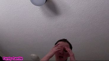 Wife has sex with her lover while her husband watches on a video call