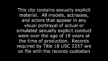 Goon For Nia's Curves 4K