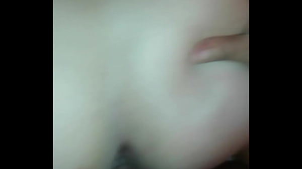 Young married loves on all fours!