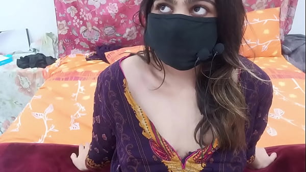 Download Video - Sobia Nasir Doing Roleplay With Her Boyfriend Clear Urdu Hindi Audio With Moaning