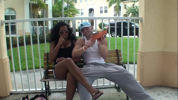 Vickey Mallory is the Ebony Queen