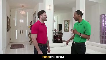 Office Encounter: Ken Shares His Wife Savanah with Coworker Scotty