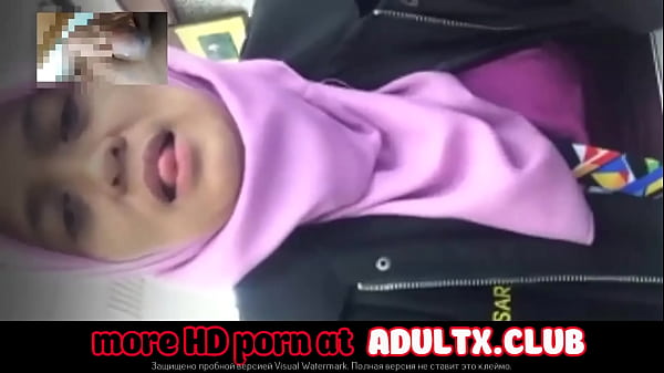 Vc Bini Orang Sangap Kote