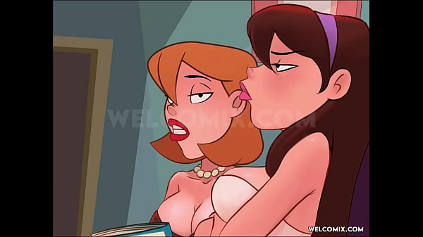First time at the gynecologist! The Naughty Home Animation