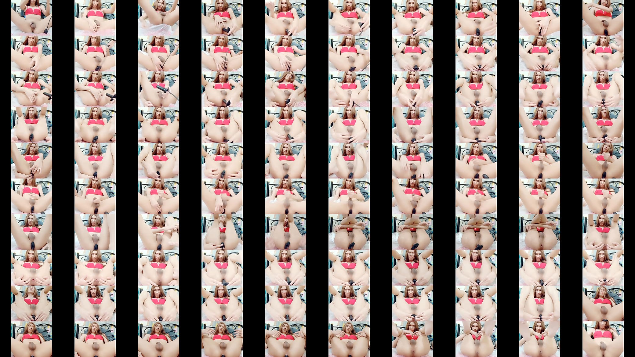 Anal plug 预览图