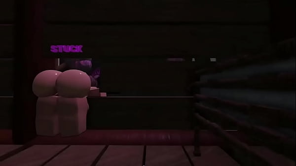 i fucked a cheating bunny (Roblox)